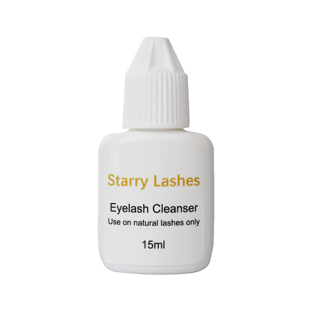 15ml Eyelash Cleanser