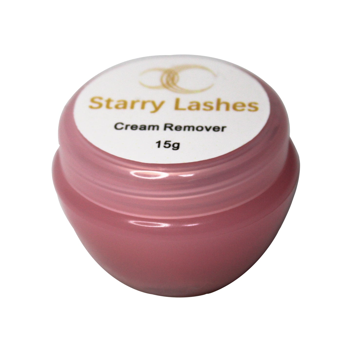 Strawberry Flavor Cream Remover