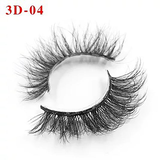 3D Mink Lashes 04