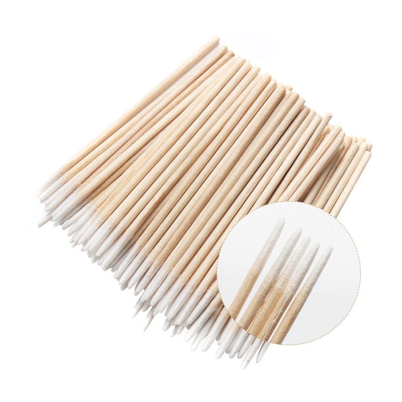 Biodegradable Micro Swabs