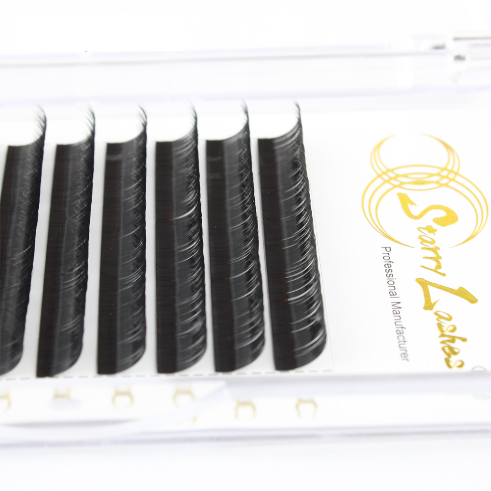 0.05mm Volume Eyelash Extension