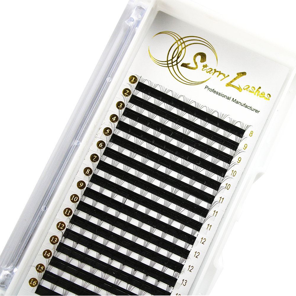 7D Pre Made Fans Eyelash Extension