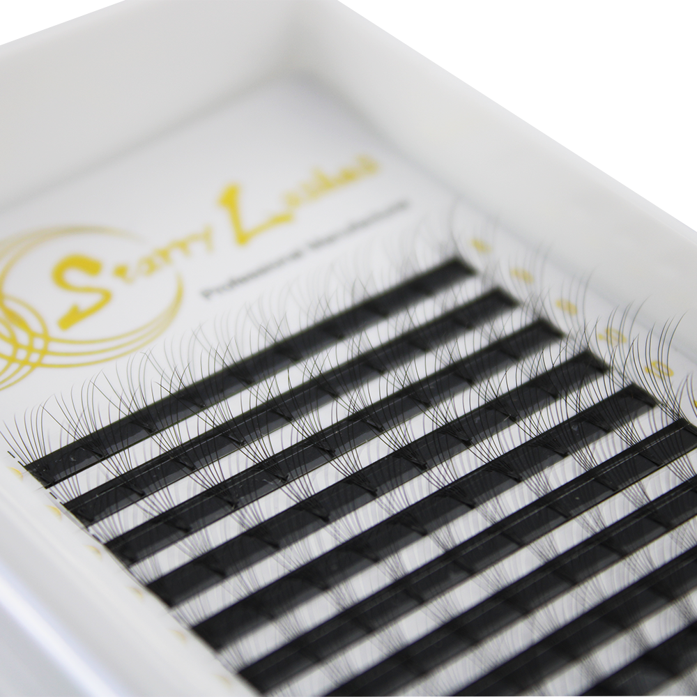 7D Pre Made Fans Eyelash Extension