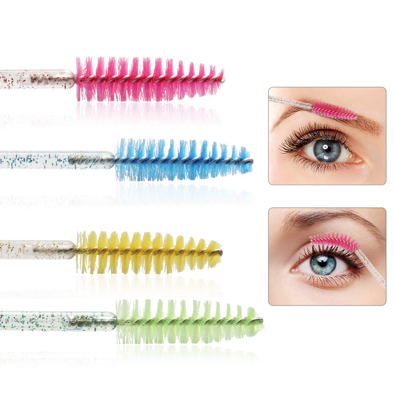 Mascara Brush 50pcs