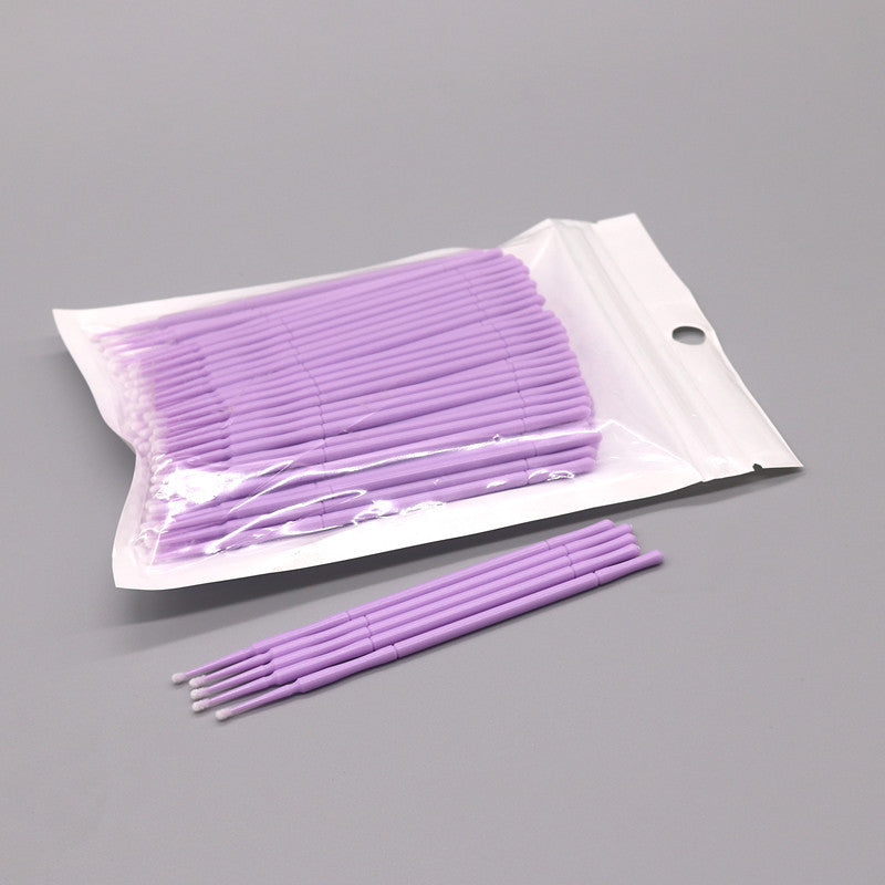 Micro Swabs Brush 50pcs