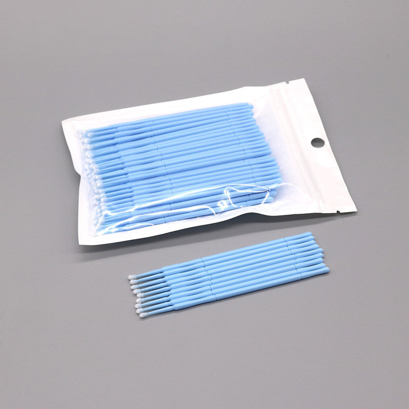 Micro Swabs Brush 50pcs