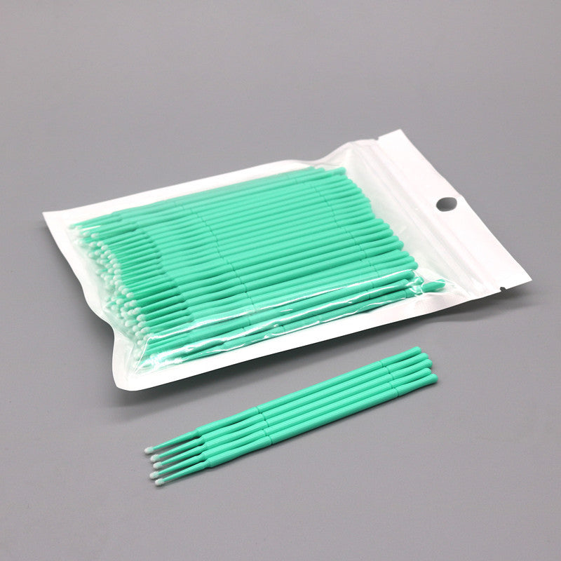 Micro Swabs Brush 50pcs