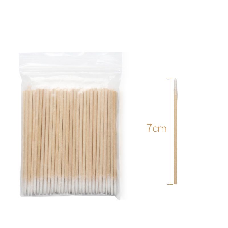 Biodegradable Micro Swabs