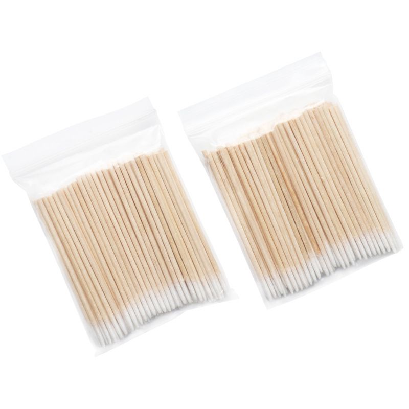 Biodegradable Micro Swabs