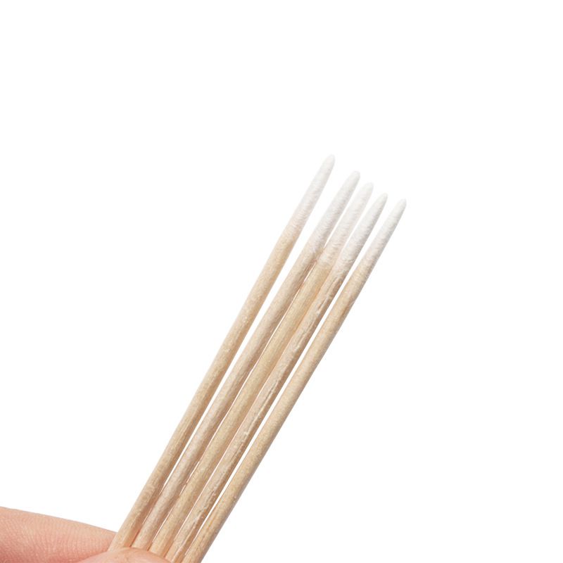 Biodegradable Micro Swabs