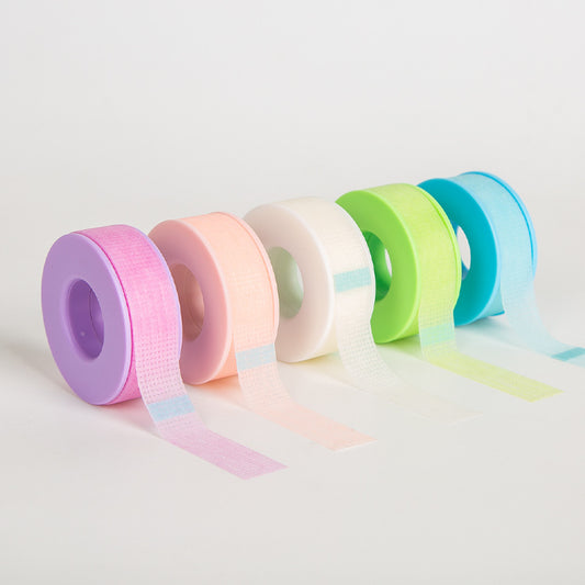 Silicone Gel Lash Tape