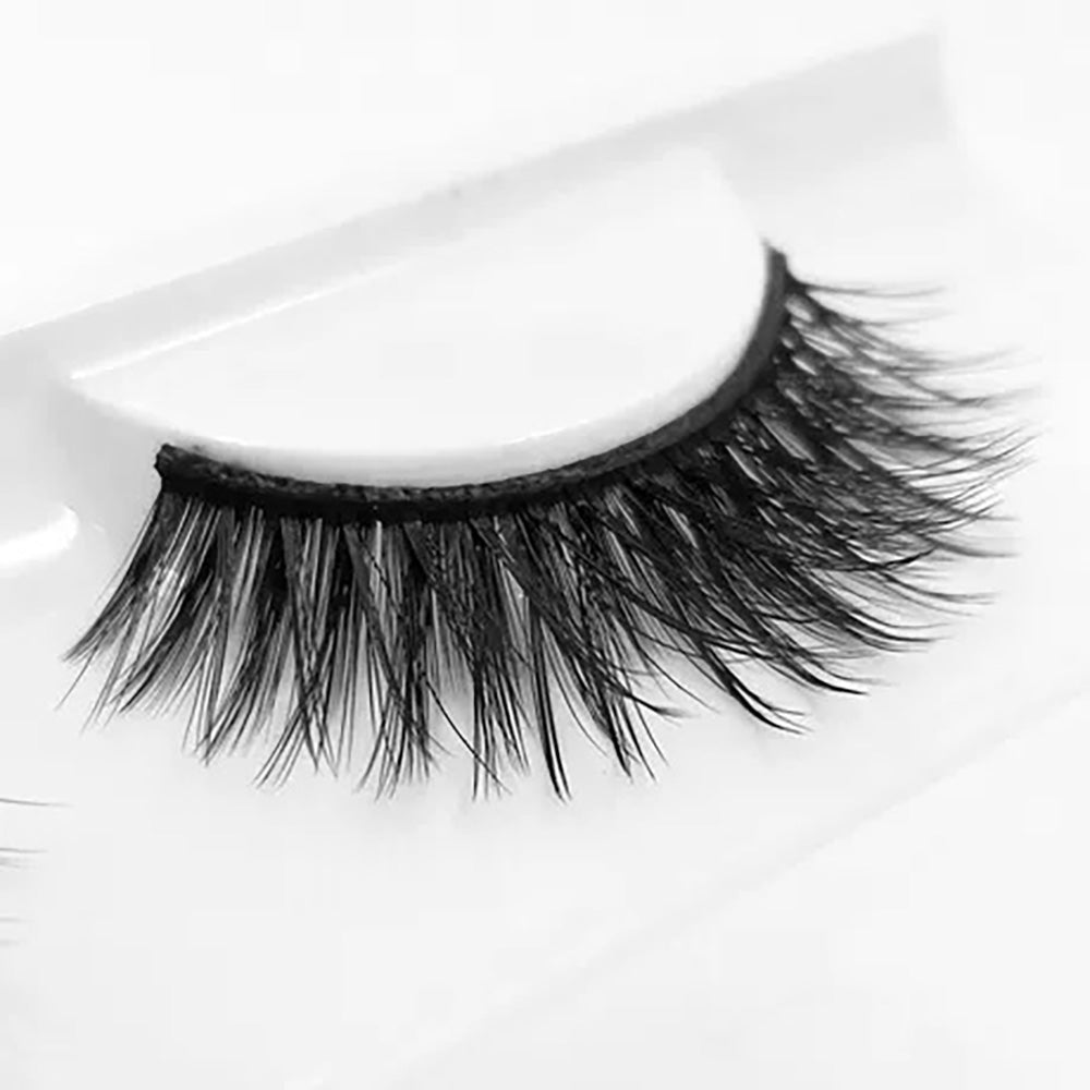 3D Mink Lashes S12