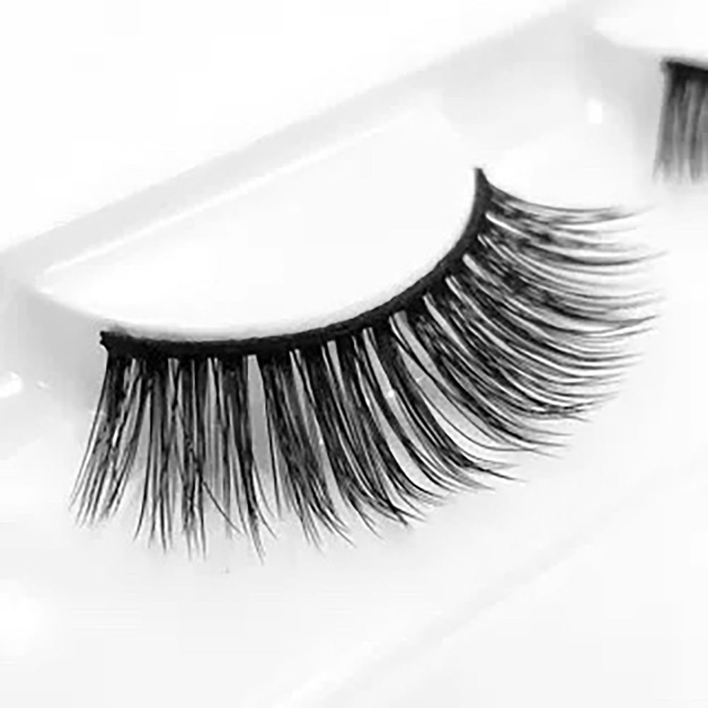 3D Mink Lashes S17