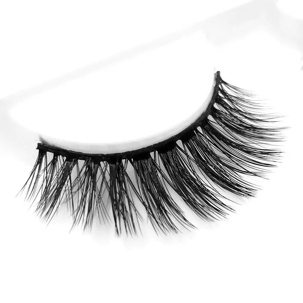 3D Mink Lashes S1