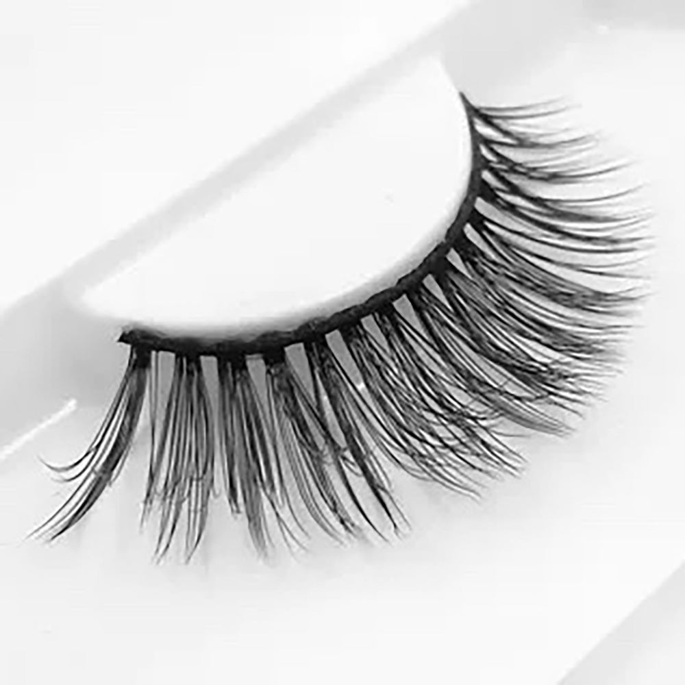 3D Mink Lashes S26