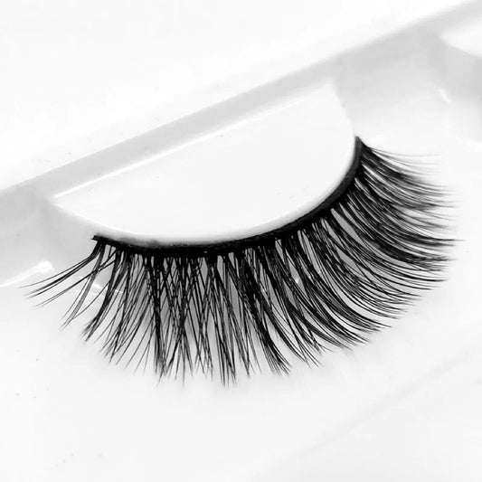 3D Mink Lashes S4