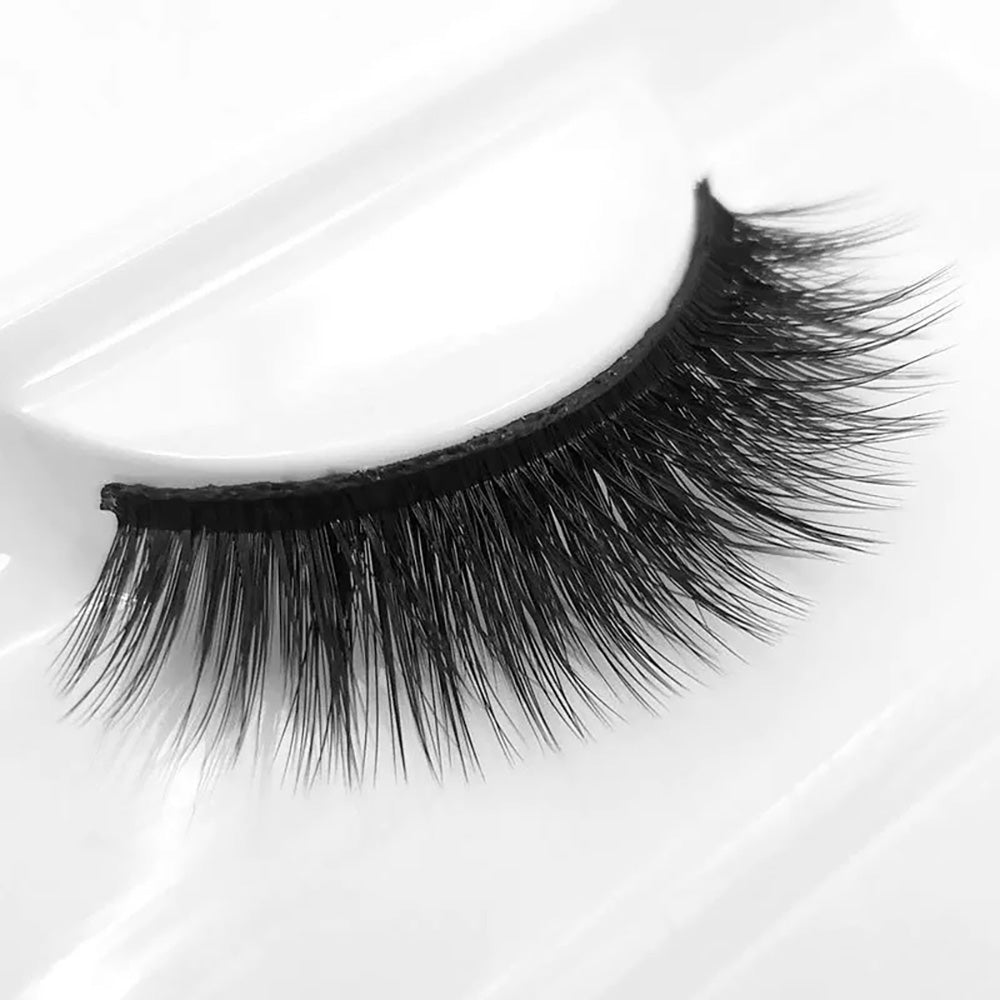 3D Mink Lashes S8